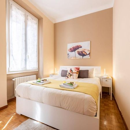 Kibilu - Piazzale Archinto - Stazione Garibaldi - Zona Isola Apartamento Milão Exterior foto