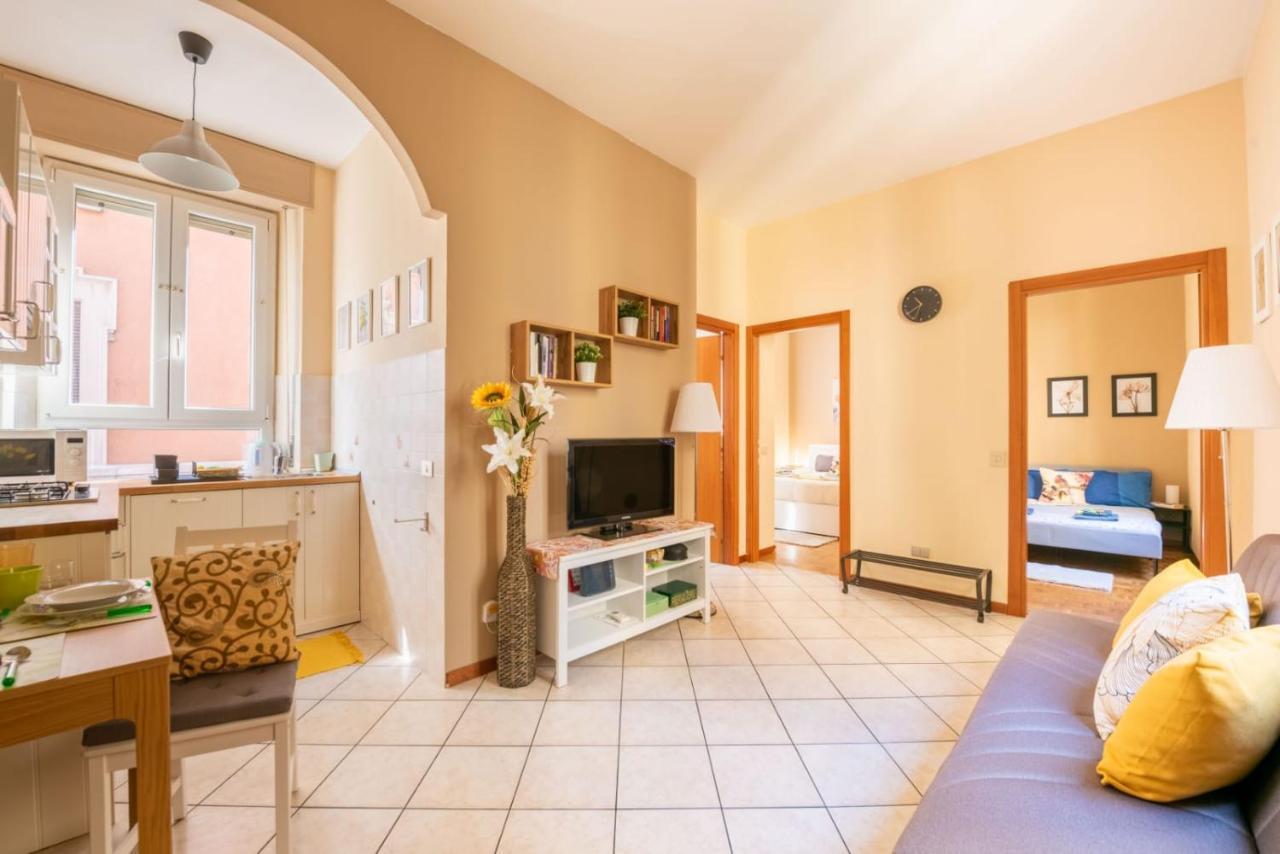 Kibilu - Piazzale Archinto - Stazione Garibaldi - Zona Isola Apartamento Milão Exterior foto