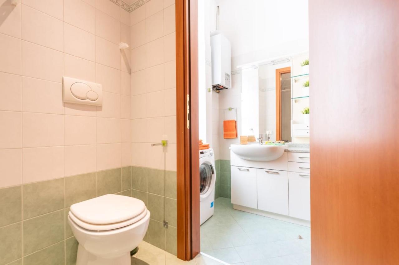Kibilu - Piazzale Archinto - Stazione Garibaldi - Zona Isola Apartamento Milão Exterior foto