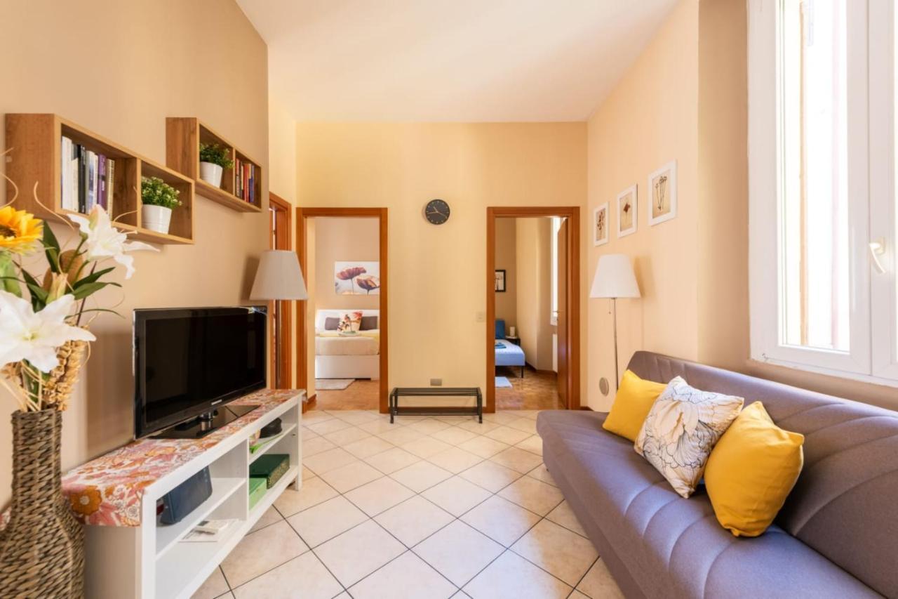 Kibilu - Piazzale Archinto - Stazione Garibaldi - Zona Isola Apartamento Milão Exterior foto