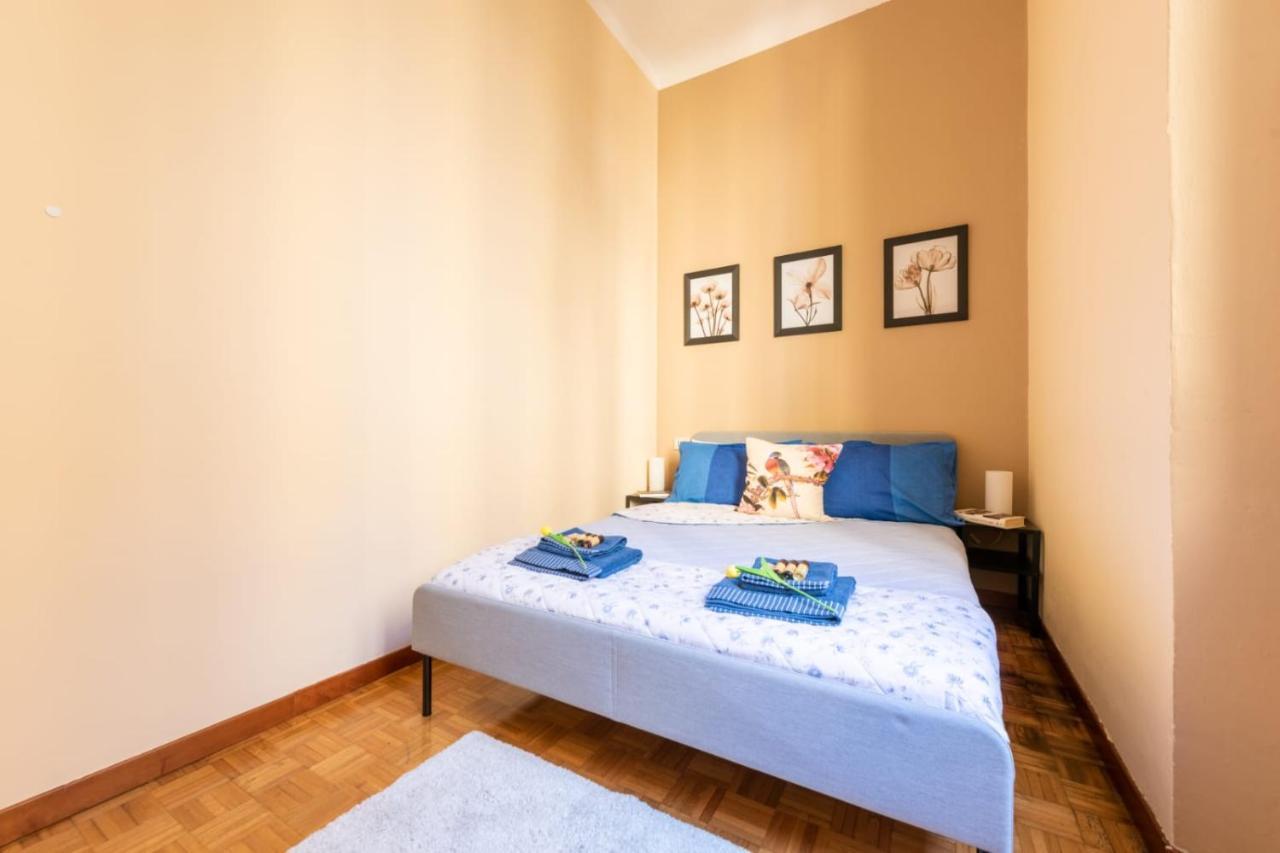 Kibilu - Piazzale Archinto - Stazione Garibaldi - Zona Isola Apartamento Milão Exterior foto