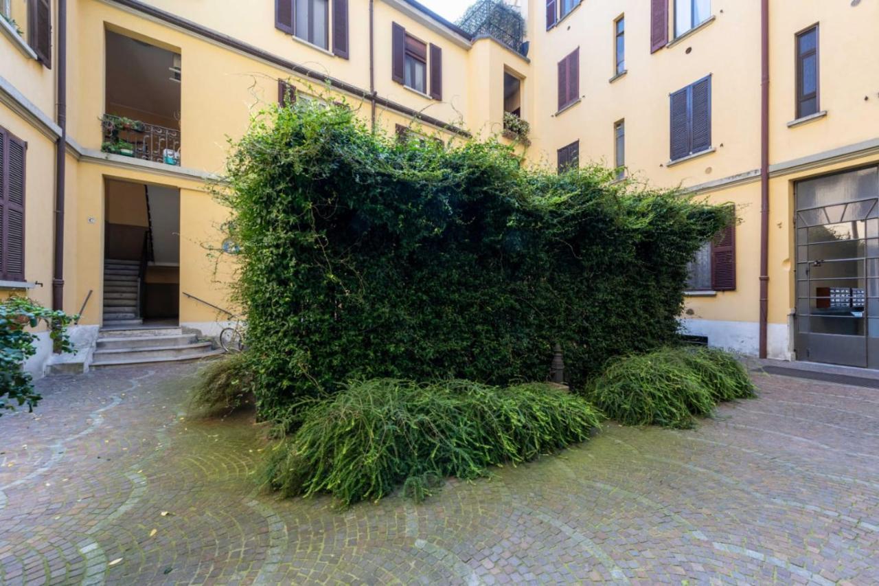Kibilu - Piazzale Archinto - Stazione Garibaldi - Zona Isola Apartamento Milão Exterior foto