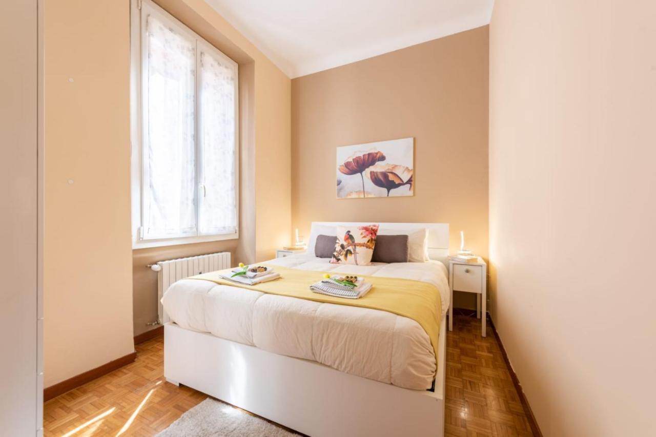 Kibilu - Piazzale Archinto - Stazione Garibaldi - Zona Isola Apartamento Milão Exterior foto