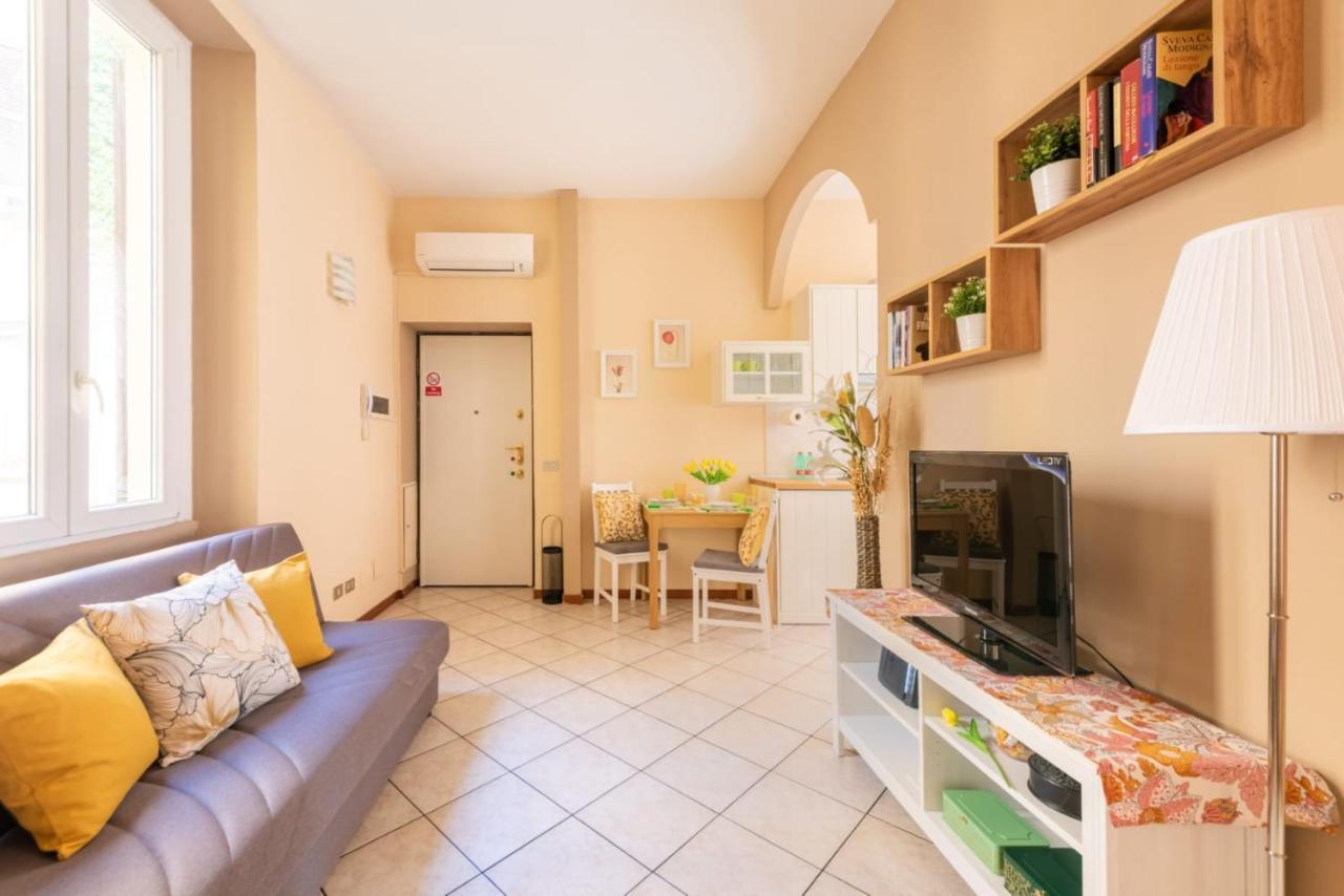 Kibilu - Piazzale Archinto - Stazione Garibaldi - Zona Isola Apartamento Milão Exterior foto