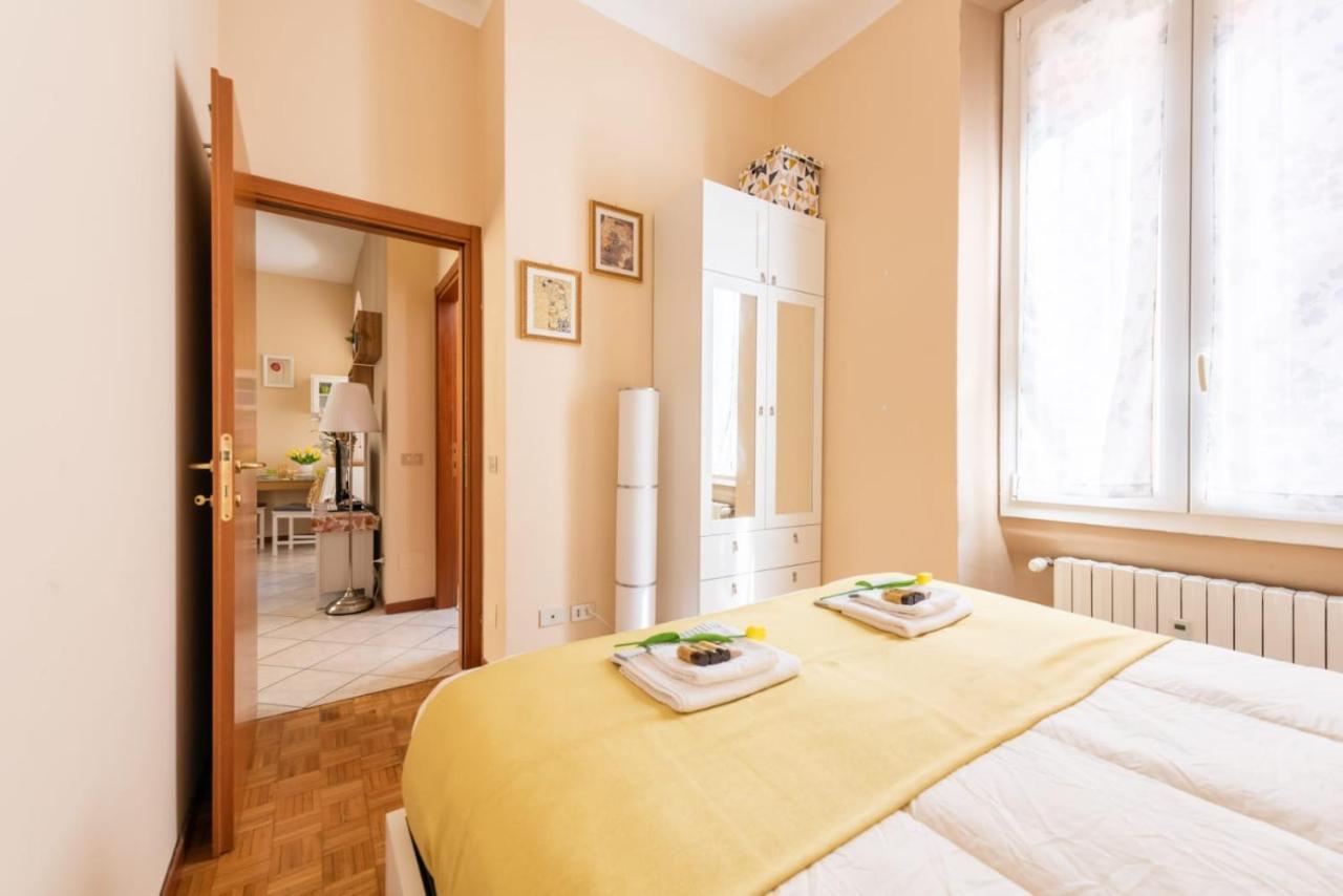 Kibilu - Piazzale Archinto - Stazione Garibaldi - Zona Isola Apartamento Milão Exterior foto